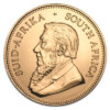 Moneda oro 1/10 Oz KRUGERRAND varios años SUDAFRICA 3,10 gramos