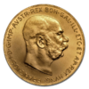 100 Coronas Austria