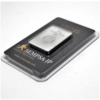 Lingote de Plata 50 Grs. Marca Sempsa