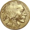 Onza Oro Bufalo USA. Varios Años