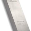 Lingote 1000 Grs. Aluminio