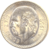 10 Pesos Mexico