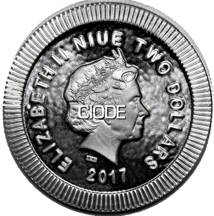 Moneda 1 Onza / 31.10 Gramos Plata Athenian Owl . Buho Atenas Varios años - Imagen 2