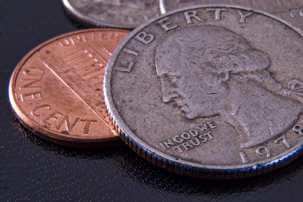 tu colección de monedas antiguas