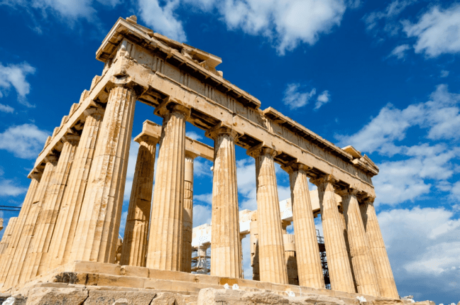 Eldorado Gold mantiene inversion en Grecia