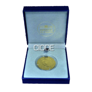 Francia. 200 Euros. 31,10  Gramos Oro Charles De Gaulle