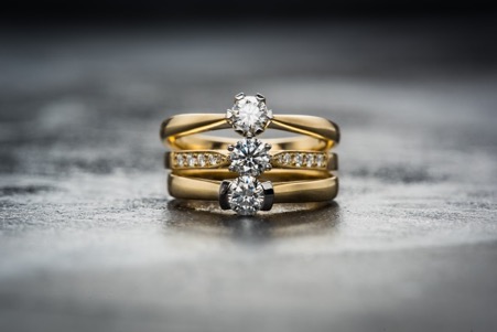 vender tus joyas de oro