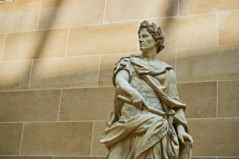las monedas del Imperio Romano