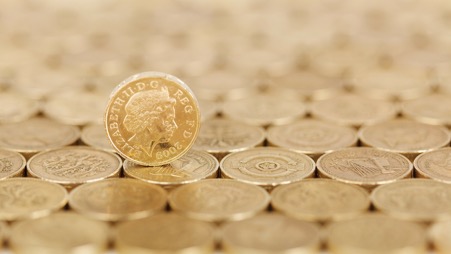 conoce las monedas del mundo y su valor