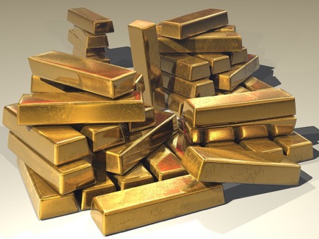 Invertir en oro y plata: Guia