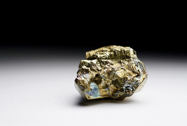 El oro de los tontos