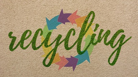reciclar oro