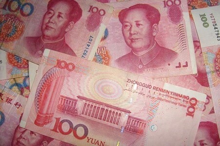 devaluacion del yuan
