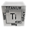 Cubo-500g-titanio-48-mm