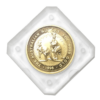 Moneda 1 Onza oro Canguro Año 1998 Australia