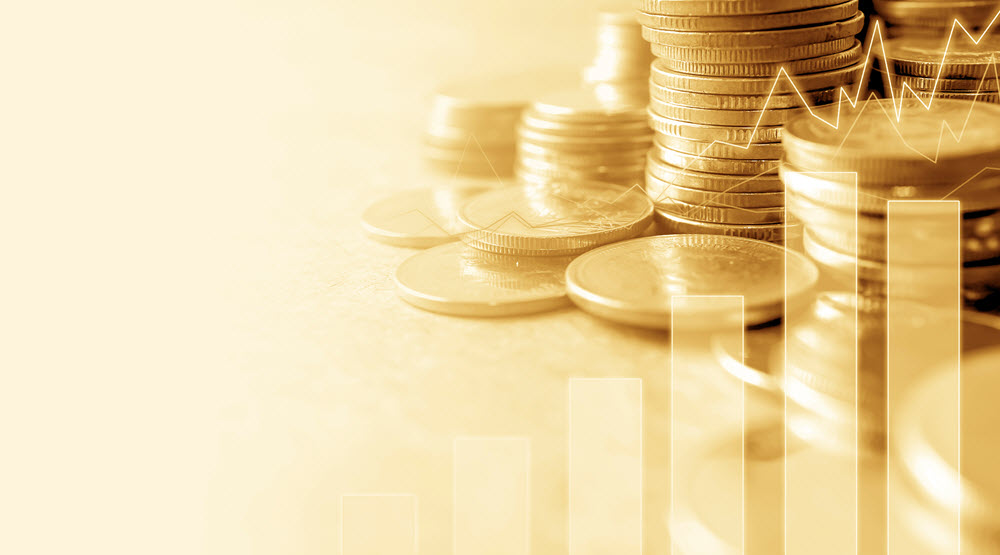 monedas de oro inversión