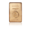 Lingote 100 Onzas Cobre. Marca Geiger Edelmetale