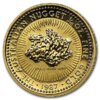 15$ Australia. 1/10 De Onza Canguro/ Nugget. varios años