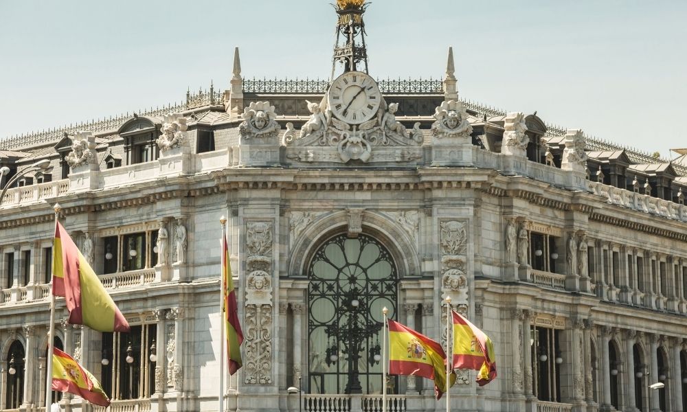 banco de españa