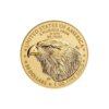 USA. 50 $. Aguila. Liberty. Onza Oro2