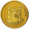 Moneda 1 Onza 31.10 Gramos oro Linze - 1,5 Euros - Año 2021 España