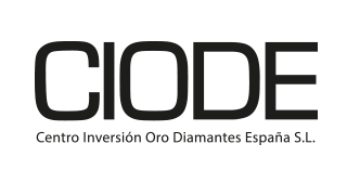 Logo CIODE para slide