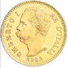 20 Liras Vittorio Humberto Varios años
