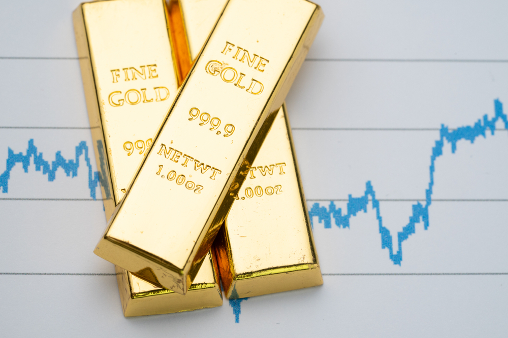 precio del oro