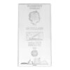Lingote / Moneda Plata 1000 grs. marca SEMPSA TOKELAU