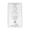 Lingote Moneda Plata 500 grs. marca SEMPSA Edición TOKELAU - MADRID