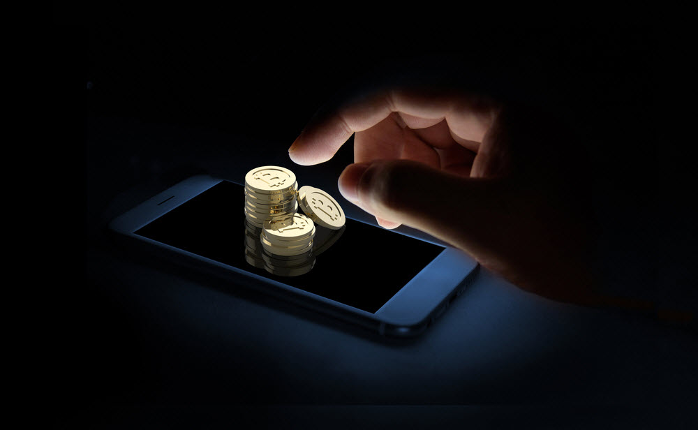 tokens digitales