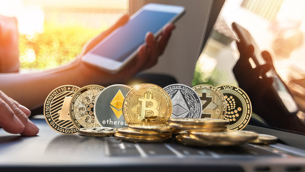 tokens digitales