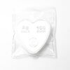 Lingote Corazón De Plata 100 Grs. Marca Heimerle & Meule