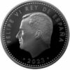 Moneda Plata MARIA DE MAEZTU Año 2023 8 REALES