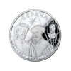Colección Monedas Plata V CENTENARIO VUELTA AL MUNDO 8 REALES