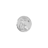 Moneda de Plata 9999 AÑO LUNAR CONEJO 1000 Gramos. AUSTRALIA