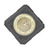 Moneda ORO NUGGET AUSTRALIA 1/2 Onza ,15.55 gramos Año 1991