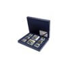 Estuche Completo Colección PICASSO - 2023 Monedas de Plata