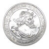 Moneda 18 Gramos Plata 500 Escudos Republica de Portugal Varios Años