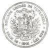 Moneda 22.50 Gramos Plata fina 5 Bolivares VENEZUELA Varios Años