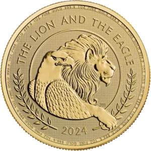 aguila y leon