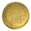 Moneda oro 8 Escudos 27 gramo Fernando VII Año 1815