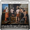 Moneda Plata 10 Euros 31.41 gramos FRAGUA DE VULCANO - 2024 ESPAÑA