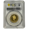 Moneda de oro 1/2 Onza Canguro /50 Dolares. / NUGGET / PCGS