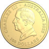 Moneda de Oro KOALA / Australia de 1 Oz. 31.10 gramos Año 2025