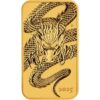 AUS 31.1G 2025 999 DRAGON