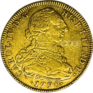 8E 1790 CIV 27g NR N41
