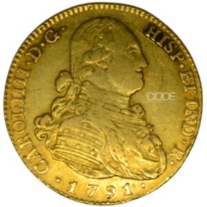 4E 1791 CIV M N50