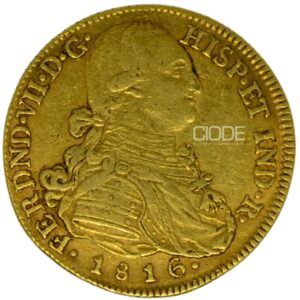 8E 1816 FVII NR N57