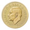 Moneda de 7.98 g Oro Soberano Rey Charles III Año 2025